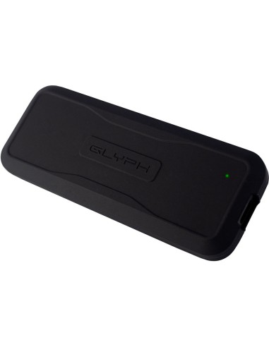 Glyph Technologies 2TB Atom EV USB 3.2 Gen 2...