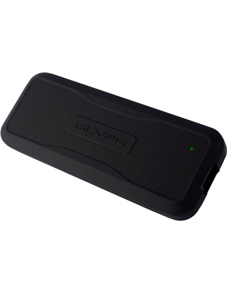 Glyph Technologies 2TB Atom EV USB 3.2 Gen 2 Type-C External SSD