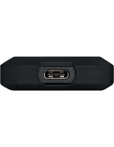 Glyph Technologies 2TB Atom EV USB 3.2 Gen 2 Type-C External SSD