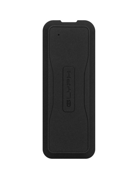 Glyph Technologies 2TB Atom EV USB 3.2 Gen 2 Type-C External SSD