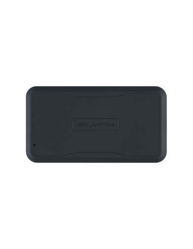 Glyph Technologies Glyph Atom Pro, 8TB NVME SSD Thunderbolt 3