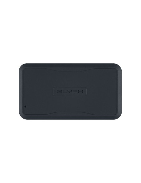 Glyph Technologies Glyph Atom Pro, 8TB NVME SSD Thunderbolt 3 Glyph Technologies Glyph Atom Pro, 8TB NVME SSD Thunderbolt 3