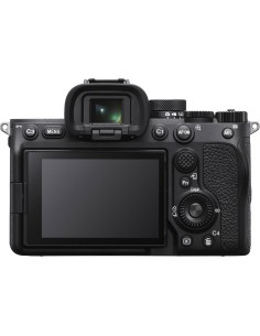Sony Alpha a7 IV Mirrorless Digital Camera 2