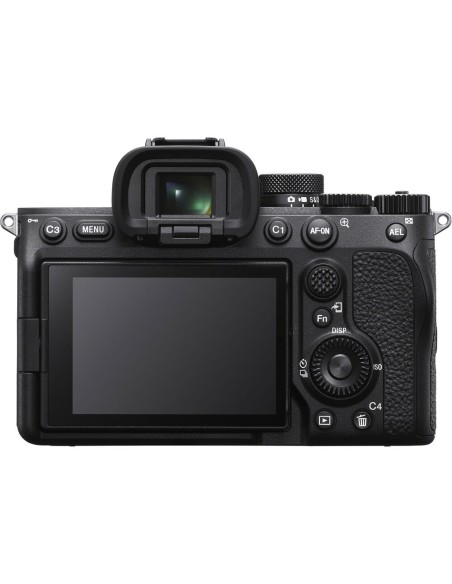 Sony Alpha a7 IV Mirrorless Digital Camera Sony Alpha a7 IV Mirrorless Digital Camera