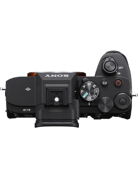 Sony Alpha a7 IV Mirrorless Digital Camera Sony Alpha a7 IV Mirrorless Digital Camera
