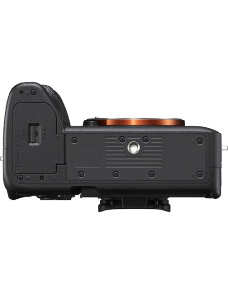Sony Alpha a7 IV Mirrorless Digital Camera Sony Alpha a7 IV Mirrorless Digital Camera