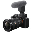 Sony Alpha a7 IV Mirrorless Digital Camera Sony Alpha a7 IV Mirrorless Digital Camera