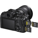 Sony Alpha a7 IV Mirrorless Digital Camera Sony Alpha a7 IV Mirrorless Digital Camera