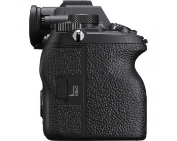 Sony Alpha a7 IV Mirrorless Digital Camera