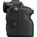 Sony Alpha a7 IV Mirrorless Digital Camera Sony Alpha a7 IV Mirrorless Digital Camera