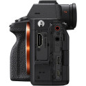 Sony Alpha a7 IV Mirrorless Digital Camera Sony Alpha a7 IV Mirrorless Digital Camera