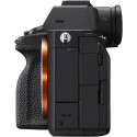 Sony Alpha a7 IV Mirrorless Digital Camera Sony Alpha a7 IV Mirrorless Digital Camera