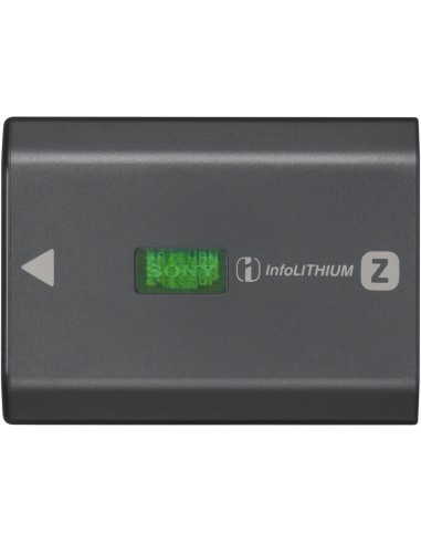 Sony NP-FZ100 Rechargeable Lithium-Ion Battery (2280mAh)