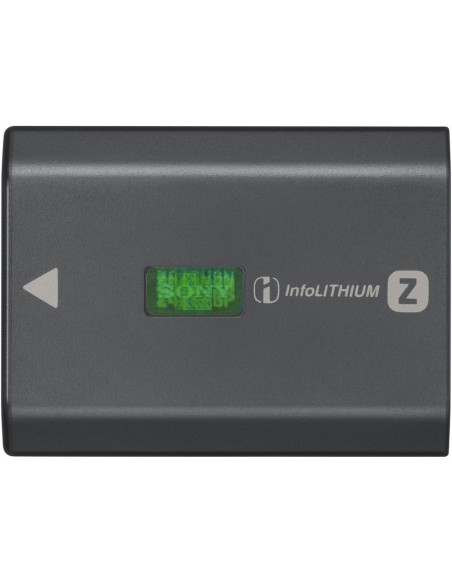 Sony NP-FZ100 Rechargeable Lithium-Ion Battery (2280mAh)