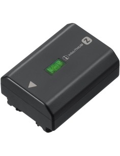 Sony NP-FZ100 Rechargeable Lithium-Ion Battery (2280mAh)