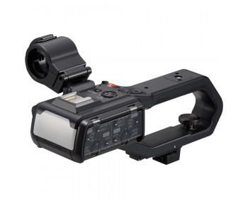Panasonic VW-HU1 Detachable Handle Unit for the HC-X1500E