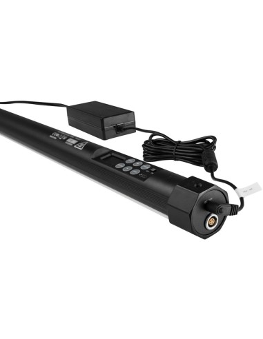 Nanlite PavoTube II 30X RGBWW LED Pixel Tube...