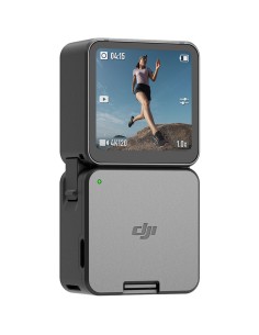 DJI Action 2 Power Combo 2