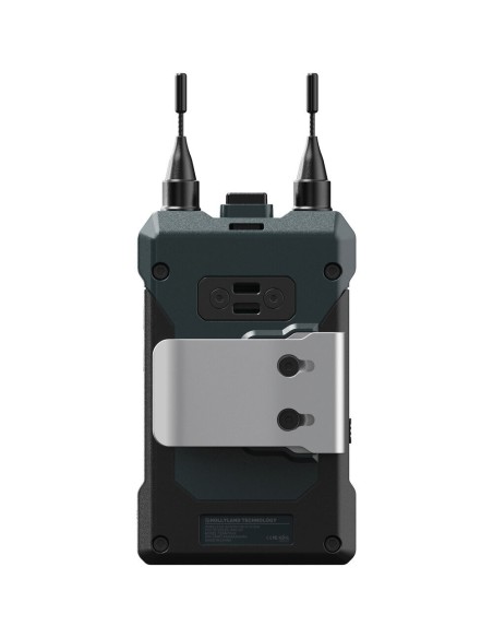 Hollyland Solidcom M1 Full-Duplex Wireless Intercom Solution (4 Beltpacks) Hollyland Solidcom M1 Full-Duplex Wireless Intercom Solution (4 Beltpacks)