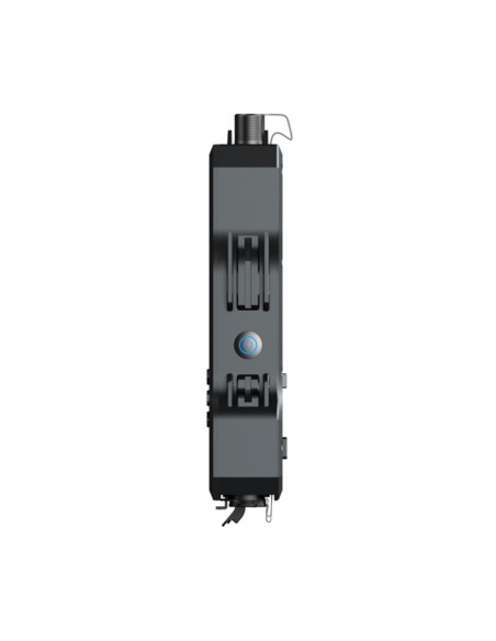 Hollyland Solidcom M1 Full-Duplex Wireless Intercom Solution (4 Beltpacks) Hollyland Solidcom M1 Full-Duplex Wireless Intercom Solution (4 Beltpacks)