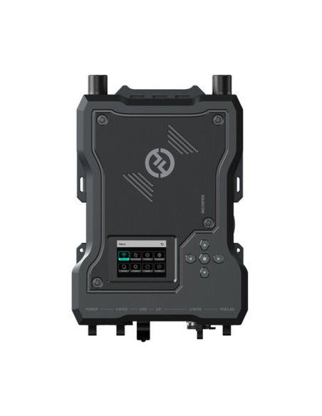 Hollyland Solidcom M1 Full-Duplex Wireless Intercom Solution (4 Beltpacks) Hollyland Solidcom M1 Full-Duplex Wireless Intercom Solution (4 Beltpacks)