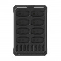 Hollyland Solidcom M1 Full-Duplex Wireless Intercom Solution (4 Beltpacks) Hollyland Solidcom M1 Full-Duplex Wireless Intercom Solution (4 Beltpacks)