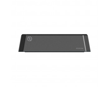 Hollyland Solidcom M1 Full-Duplex Wireless Intercom Solution (4 Beltpacks)