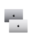 Apple MacBook Pro 14" chip M1 Pro 8-core CPU 14-core GPU 512GB SSD