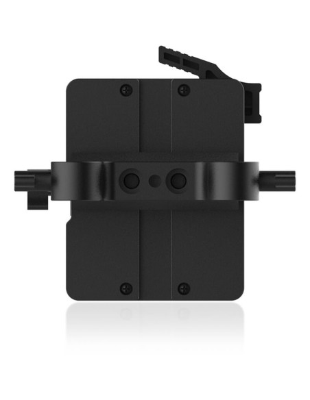 Core SWX CXVM-15 15mm rail mount with a micro v-mount battery plate