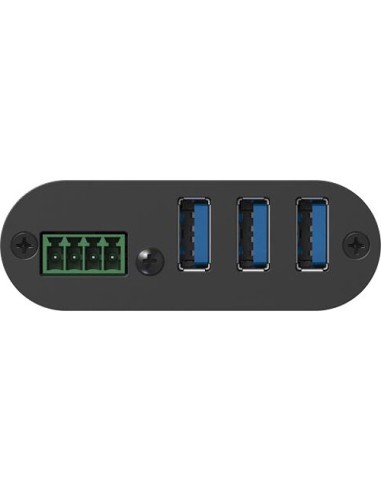 NOGENI Toggle USB 3.0 Switcher