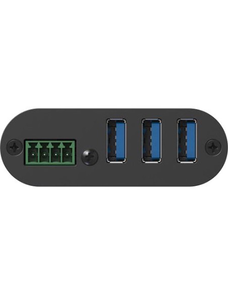 NOGENI Toggle USB 3.0 Switcher