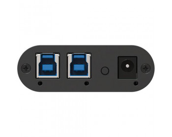 NOGENI Toggle USB 3.0 Switcher