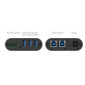 NOGENI Toggle USB 3.0 Switcher