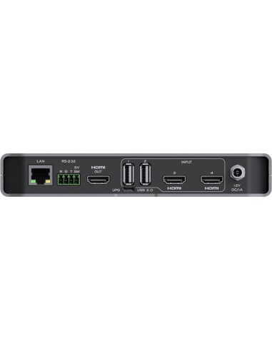 INOGENI CAM 300 4x1 HDMI/USB 2.0 Camera Switcher