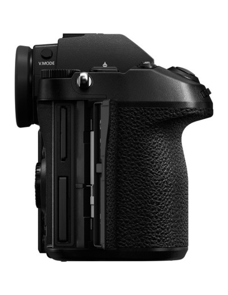 Panasonic Lumix DC-S1R Mirrorless Digital Camera (Body Only)