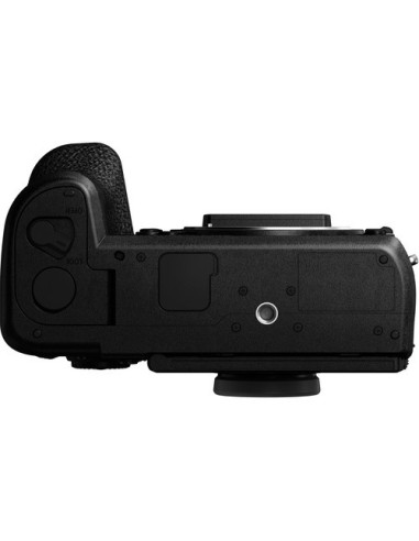 Panasonic Lumix DC-S1R Mirrorless Digital...