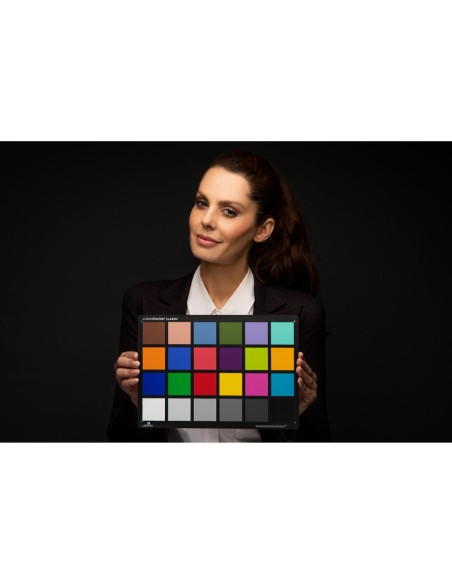 Calibrite ColorChecker Classic Calibrite ColorChecker Classic