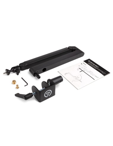 Elgato 10AAN9901 Wave Mic Arm (high Rise)