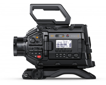 Blackmagic Design URSA Broadcast G2 Camera