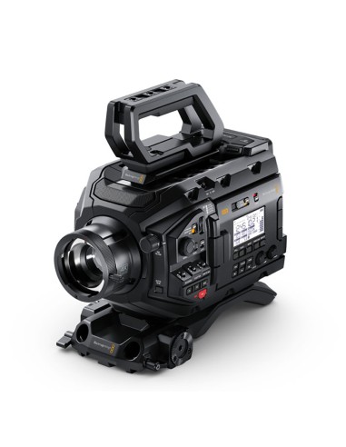 Blackmagic URSA Broadcast G2