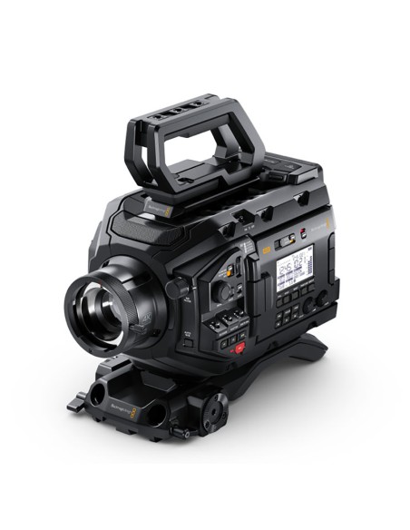 Blackmagic URSA Broadcast G2