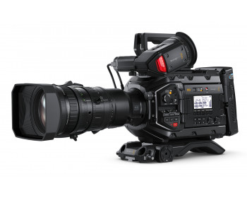 Blackmagic Design URSA Broadcast G2 Camera