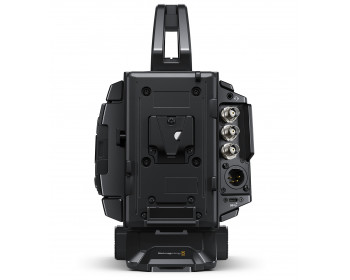 Blackmagic Design URSA Broadcast G2 Camera