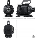 Blackmagic Design URSA Broadcast G2 Camera