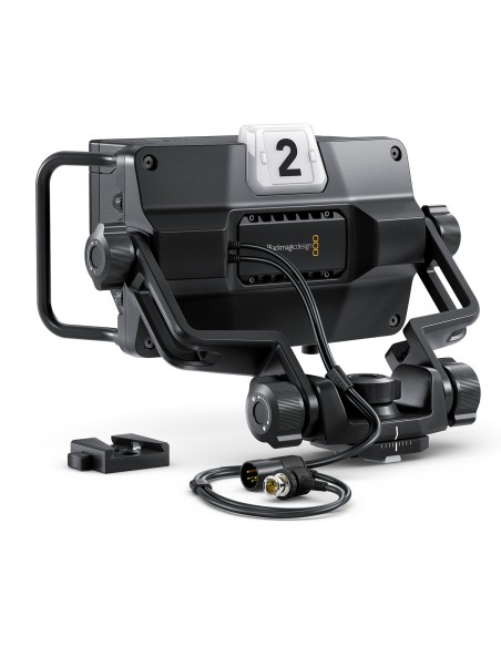 Blackmagic Design 7" URSA Studio Viewfinder G2