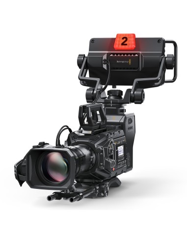 Blackmagic Design 7" URSA Studio Viewfinder G2