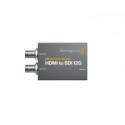 Blackmagic Design Micro Converter HDMI to SDI 12G