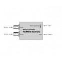 Blackmagic Design Micro Converter HDMI to SDI 12G