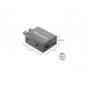 Blackmagic Design Micro Converter HDMI to SDI 12G