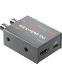 Blackmagic Design Micro Converter SDI to HDMI 12G PSU